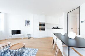 Smartflats City - Toison d Or