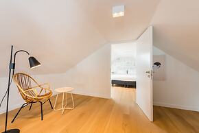 Smartflats City - Toison d Or