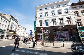 Smartflats City - Toison d Or