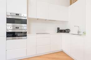 Smartflats City - Toison d Or