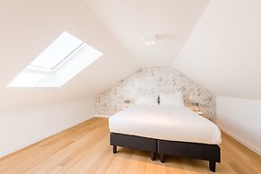 Smartflats City - Toison d Or