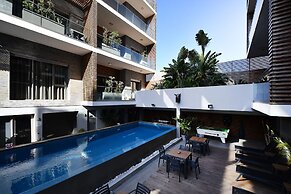 Ocean Park Hotel, Premium Suites & Wellness