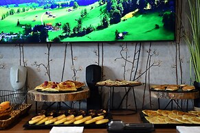 Ocean Park Hotel, Premium Suites & Wellness