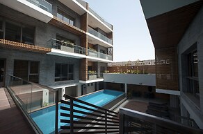 Ocean Park Hotel, Premium Suites & Wellness