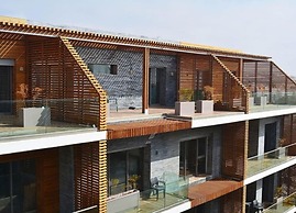 Ocean Park Hotel, Premium Suites & Wellness