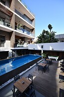 Ocean Park Hotel, Premium Suites & Wellness