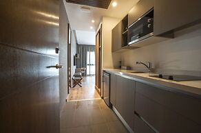 Ocean Park Hotel, Premium Suites & Wellness