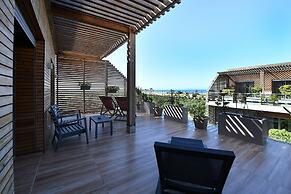 Ocean Park Hotel, Premium Suites & Wellness