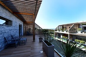 Ocean Park Hotel, Premium Suites & Wellness