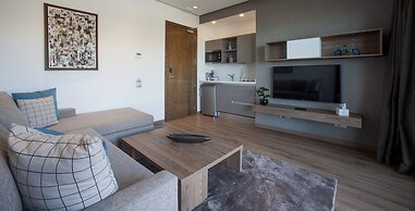 Ocean Park Hotel, Premium Suites & Wellness