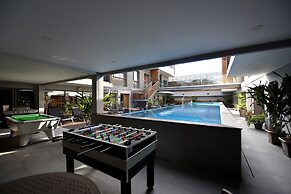 Ocean Park Hotel, Premium Suites & Wellness