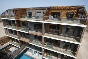 Ocean Park Hotel, Premium Suites & Wellness