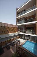 Ocean Park Hotel, Premium Suites & Wellness