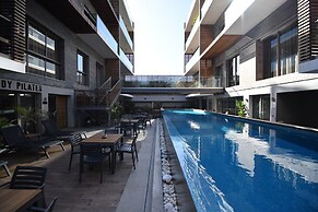 Ocean Park Hotel, Premium Suites & Wellness