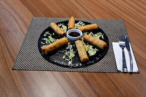 Ocean Park Hotel, Premium Suites & Wellness