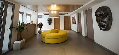 Ocean Park Hotel, Premium Suites & Wellness