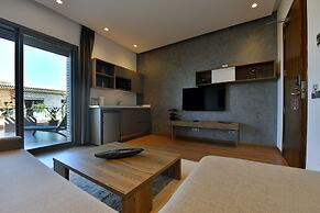 Ocean Park Hotel, Premium Suites & Wellness