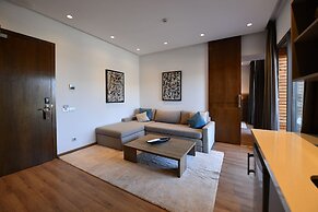 Ocean Park Hotel, Premium Suites & Wellness