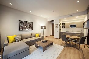 Ocean Park Hotel, Premium Suites & Wellness