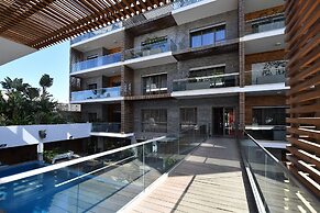 Ocean Park Hotel, Premium Suites & Wellness