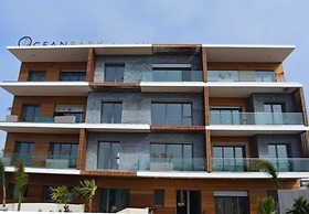 Ocean Park Hotel, Premium Suites & Wellness