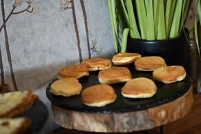 Ocean Park Hotel, Premium Suites & Wellness