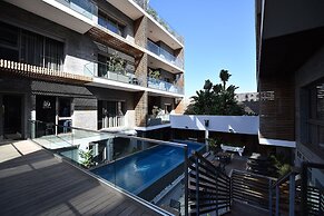 Ocean Park Hotel, Premium Suites & Wellness