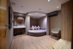 Ocean Park Hotel, Premium Suites & Wellness