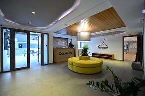 Ocean Park Hotel, Premium Suites & Wellness