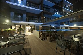 Ocean Park Hotel, Premium Suites & Wellness