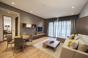 Ocean Park Hotel, Premium Suites & Wellness