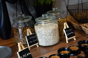 Ocean Park Hotel, Premium Suites & Wellness