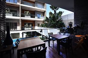 Ocean Park Hotel, Premium Suites & Wellness