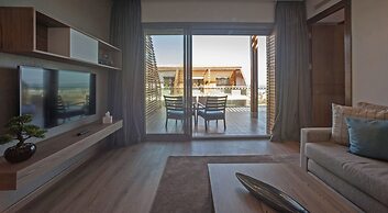 Ocean Park Hotel, Premium Suites & Wellness