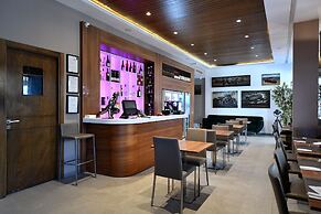 Ocean Park Hotel, Premium Suites & Wellness