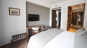 Ocean Park Hotel, Premium Suites & Wellness