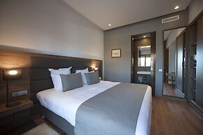 Ocean Park Hotel, Premium Suites & Wellness