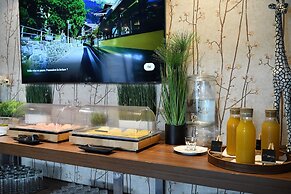 Ocean Park Hotel, Premium Suites & Wellness