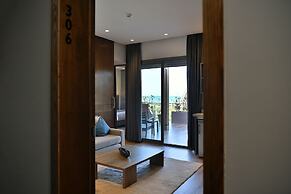 Ocean Park Hotel, Premium Suites & Wellness