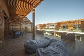 Ocean Park Hotel, Premium Suites & Wellness