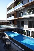 Ocean Park Hotel, Premium Suites & Wellness