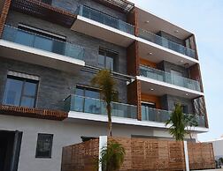 Ocean Park Hotel, Premium Suites & Wellness