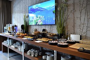 Ocean Park Hotel, Premium Suites & Wellness