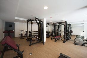 Ocean Park Hotel, Premium Suites & Wellness