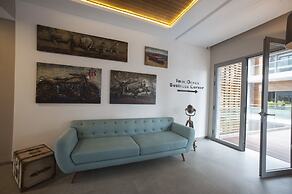 Ocean Park Hotel, Premium Suites & Wellness