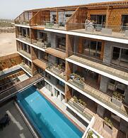 Ocean Park Hotel, Premium Suites & Wellness