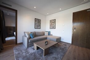 Ocean Park Hotel, Premium Suites & Wellness