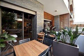 Ocean Park Hotel, Premium Suites & Wellness