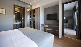 Ocean Park Hotel, Premium Suites & Wellness