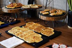 Ocean Park Hotel, Premium Suites & Wellness